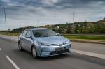 Toyota Corolla Quest 2020 года (ZA)
